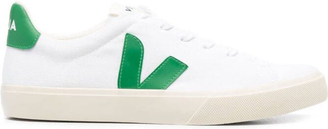 VEJA Campo low-top sneakers Wit