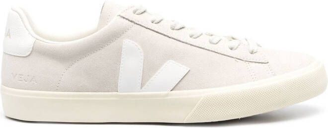 VEJA Campo low-top sneakers Beige