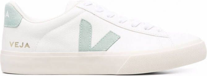 VEJA Campo low-top sneakers Wit