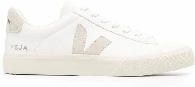 VEJA Campo low-top sneakers Wit