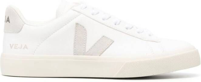 VEJA Campo low-top sneakers Wit