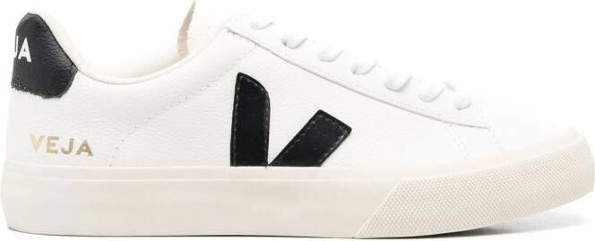 VEJA Campo sneakers Wit