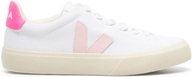 VEJA Campo sneakers Wit