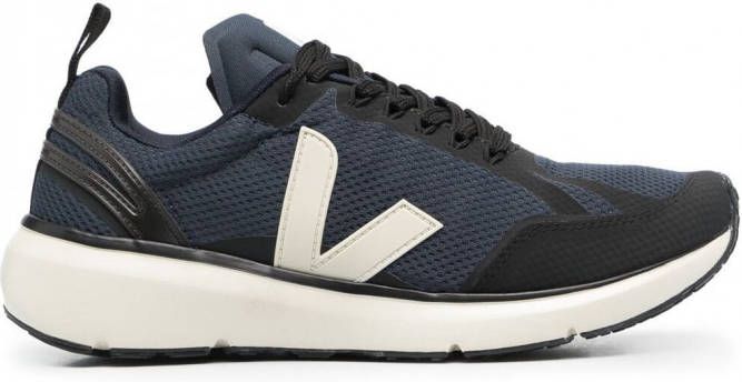 VEJA Condor 2 low-top sneakers Blauw