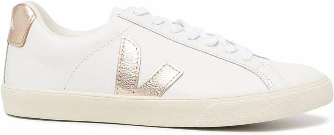 VEJA Esplar sneakers Wit