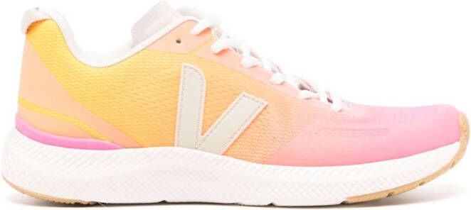 VEJA Impala sneakers met mesh Veelkleurig