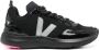 VEJA Impala mesh sneakers met logo-applicatie Zwart - Thumbnail 1