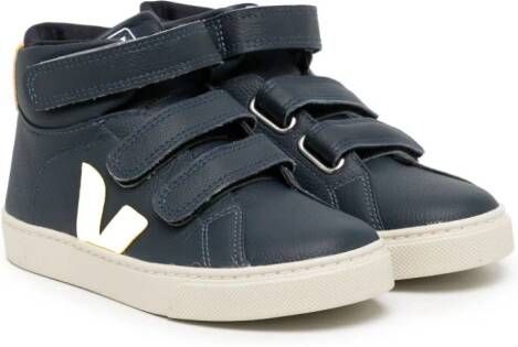 Veja esplar hot sale velcro sneaker