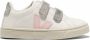 VEJA Kids Esplar sneakers met klittenband Wit - Thumbnail 1