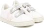 VEJA Kids Esplar sneakers met klittenband Wit - Thumbnail 1