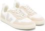 VEJA Kids Low-top sneakers Beige - Thumbnail 1