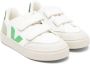 VEJA Kids Sneakers met klittenband Wit - Thumbnail 1