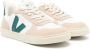 VEJA Kids V-10 low-top sneakers Beige - Thumbnail 1