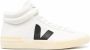 VEJA High-top sneakers met logopatch Wit - Thumbnail 1