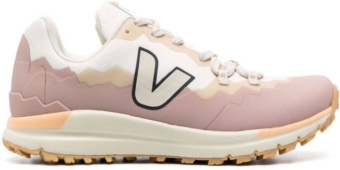 VEJA Low-top sneakers Roze