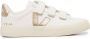 VEJA V-10 low-top sneakers Wit - Thumbnail 1