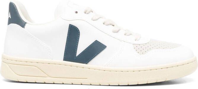 VEJA Low-top sneakers Wit