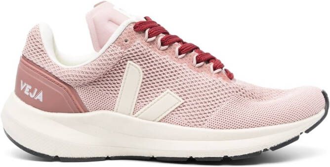 VEJA Marlin low-top sneakers Roze