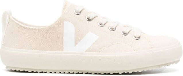 VEJA Nova low-top sneakers Beige