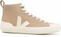 VEJA Nova high-top sneakers Bruin - Thumbnail 1