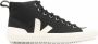 VEJA Nova high-top sneakers Zwart - Thumbnail 1