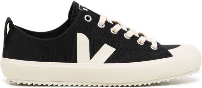 VEJA Nova low-top sneakers Blauw