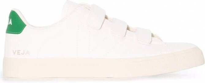 VEJA Recife low-top sneakers Wit