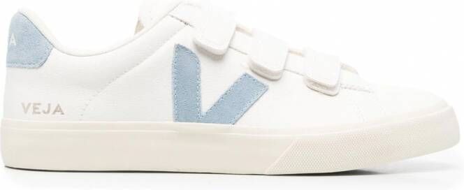 VEJA Recife low-top sneakers Wit