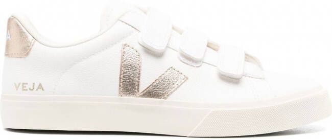 VEJA Recife low-top sneakers Wit