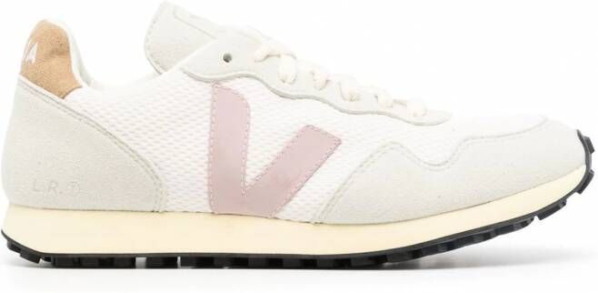 VEJA Rio Branco low-top sneakers Grijs