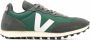 VEJA Rio Branco low-top sneakers Groen - Thumbnail 1