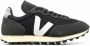 VEJA Rio low-top sneakers Zwart - Thumbnail 1