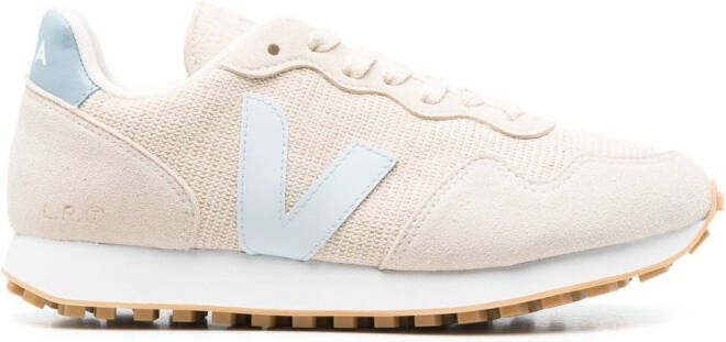 VEJA SDU J-Mesh sneakers Beige