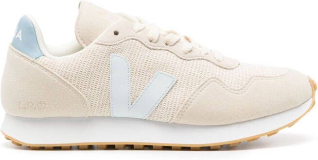 VEJA SDU J-Mesh sneakers Beige