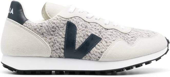 VEJA SDU REC low-top sneakers Grijs