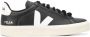 VEJA Sneakers met logoprint Zwart - Thumbnail 1