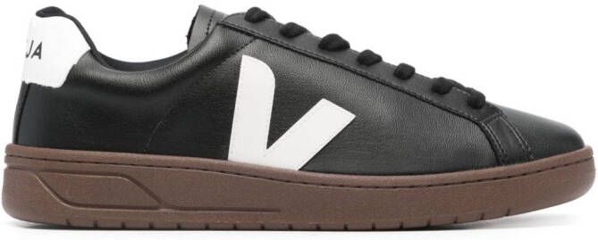 VEJA Urca low-top sneakers Zwart