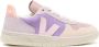 VEJA V-10 low-top sneakers Roze - Thumbnail 1