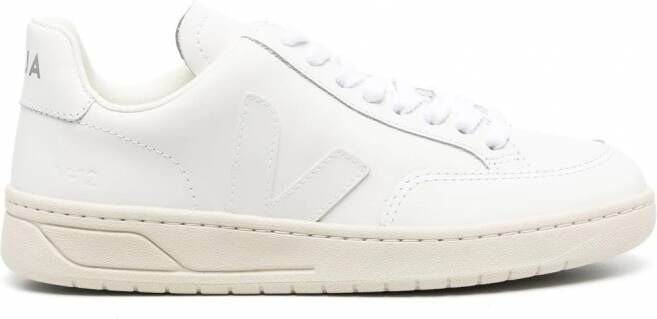 VEJA V-10 low-top sneakers Wit