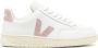 VEJA V-12 leren sneakers Roze - Thumbnail 1