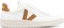 VEJA V-12 leren sneakers Wit - Thumbnail 1