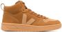 VEJA V-15 high-top sneakers Bruin - Thumbnail 1