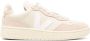 VEJA V-90 leren sneakers Beige - Thumbnail 1