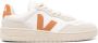 VEJA V-90 leren sneakers Wit - Thumbnail 1