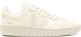 VEJA V-90 leren sneakers Beige - Thumbnail 1