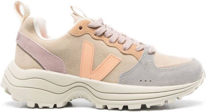 VEJA Venturi low-top sneakers Beige