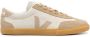 VEJA Volley suède sneakers Beige - Thumbnail 1