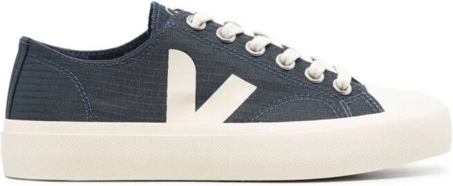 VEJA Wata II low-top sneakers Blauw