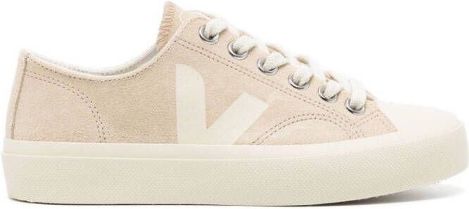 VEJA Wata II suède sneakers Beige