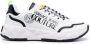 Versace Jeans Couture Atom low-top sneakers Wit - Thumbnail 1